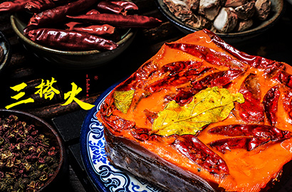 昂昂溪区VI设计：城市与企业品牌联动的视觉纽带